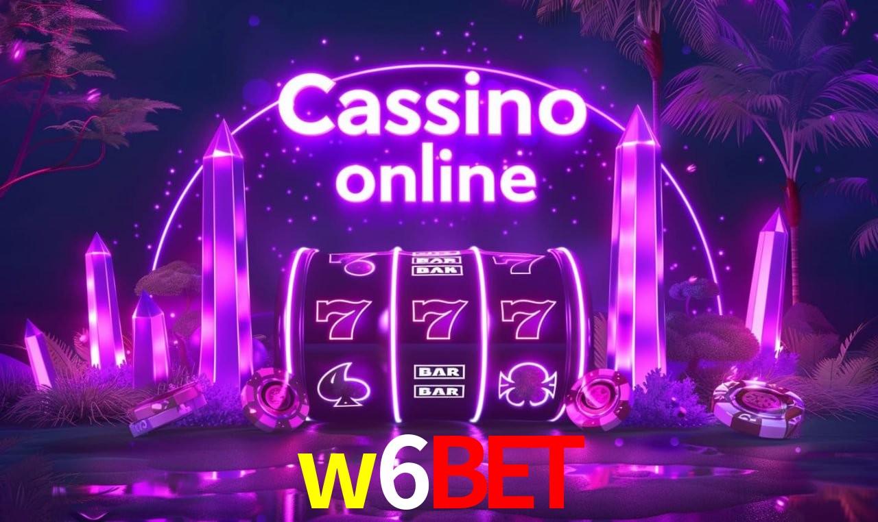 w6bet - Winners Celebration