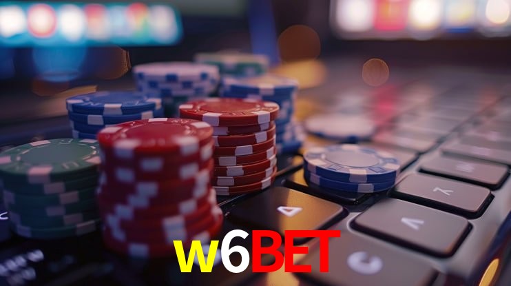w6bet - cassino ao vivo
